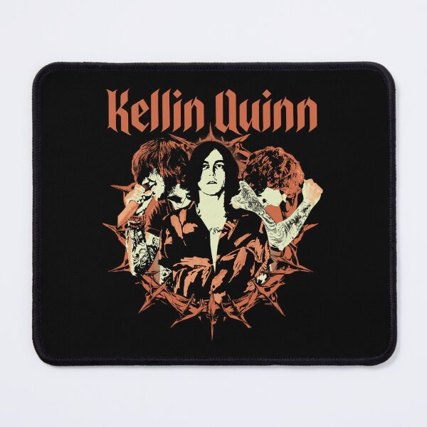 Item preview, Grunge Style Metal Musician designed and sold by Tallboy666.