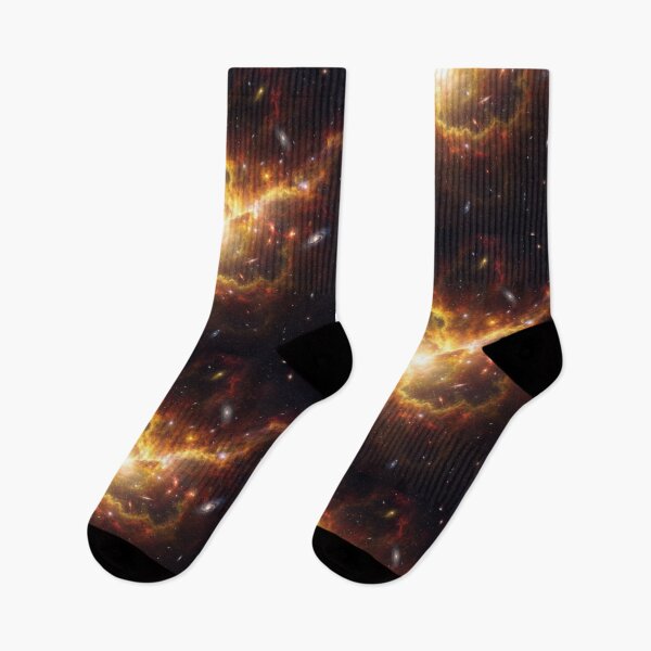 Item preview, Intense Celestial Firestorm Nebula designed and sold by OandSDesigns23.