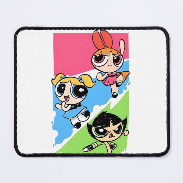 Item preview, Power girls designed and sold by SonyShock.