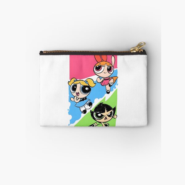 Item preview, Power girls designed and sold by SonyShock.