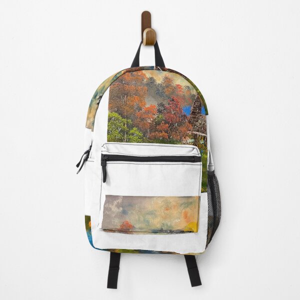 Item preview, Original Autumn landscape  designed and sold by RayRStudios.