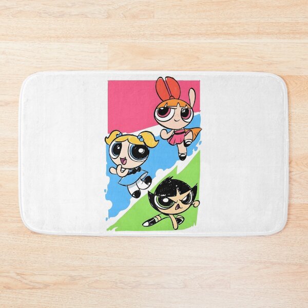 Item preview, Power girls designed and sold by SonyShock.