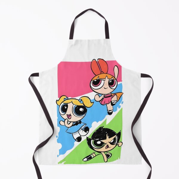 Item preview, Power girls designed and sold by SonyShock.