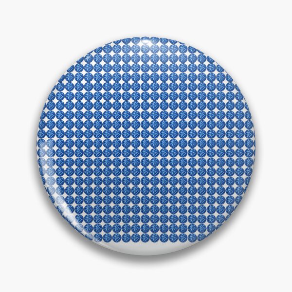 Item preview, Blue Rhinestone South Dakota designed and sold by TheIconSmith.