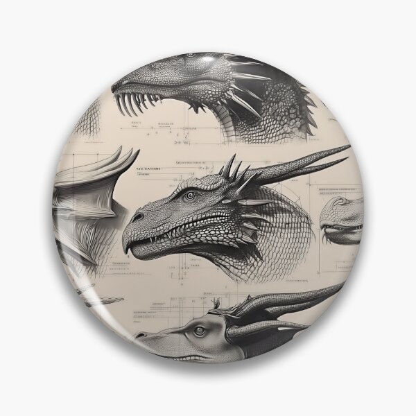 Item preview, DRAGON GRID .8 designed and sold by lautir.