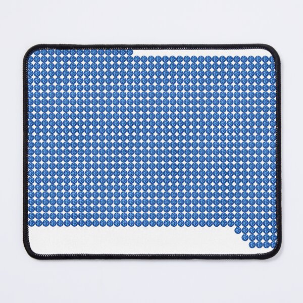 Item preview, Blue Rhinestone South Dakota designed and sold by TheIconSmith.