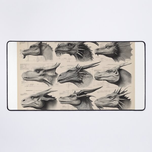 Item preview, DRAGON GRID .8 designed and sold by lautir.