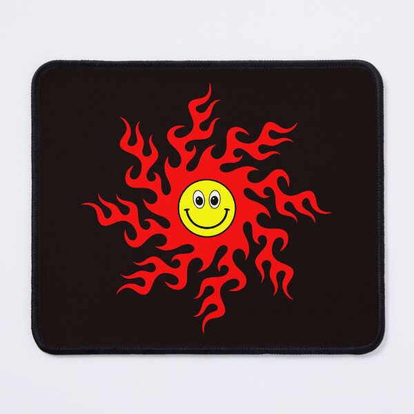 Item preview, Smiley Sun designed and sold by glowdesigns.
