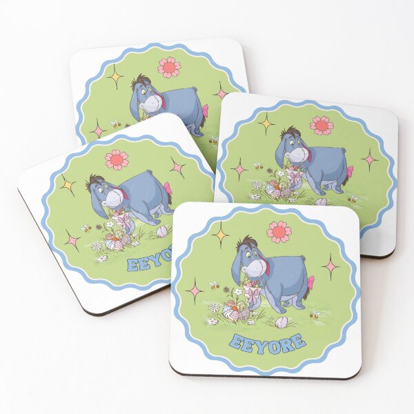 Item preview,  Sticher Funny Moody animal designed and sold by ElegantWhale.