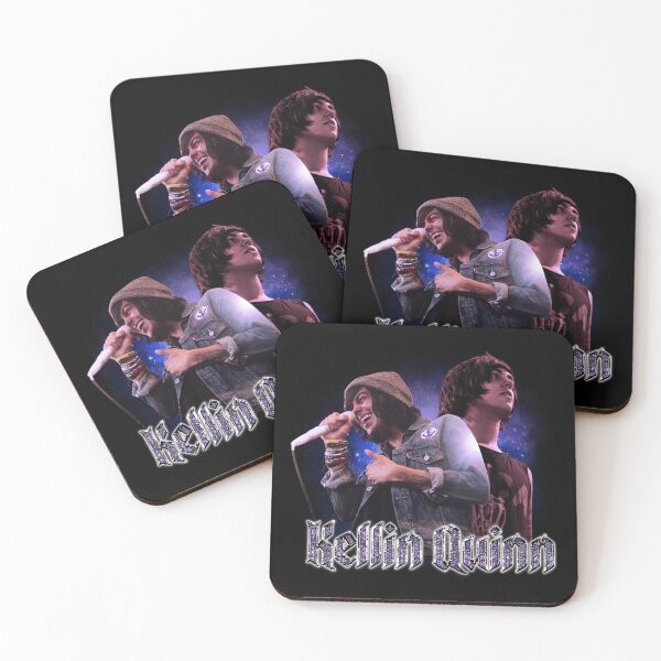Item preview, Vintage Style Metal Musician designed and sold by Tallboy666.