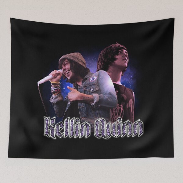 Item preview, Vintage Style Metal Musician designed and sold by Tallboy666.