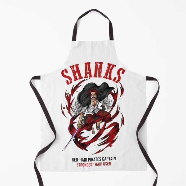 Item preview, The Strongest haki user  designed and sold by HronawmonsTamer.