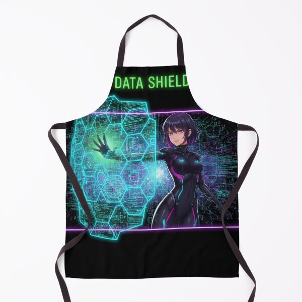 Item preview, DATA SHIELD designed and sold by Veritas Zen.