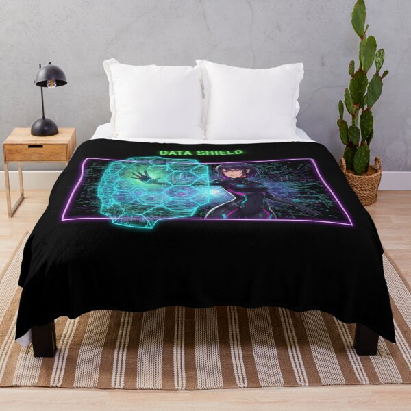 Item preview, DATA SHIELD designed and sold by Veritas Zen.