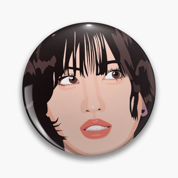 Item preview, Momo Twice Digital Art designed and sold by Aome22.