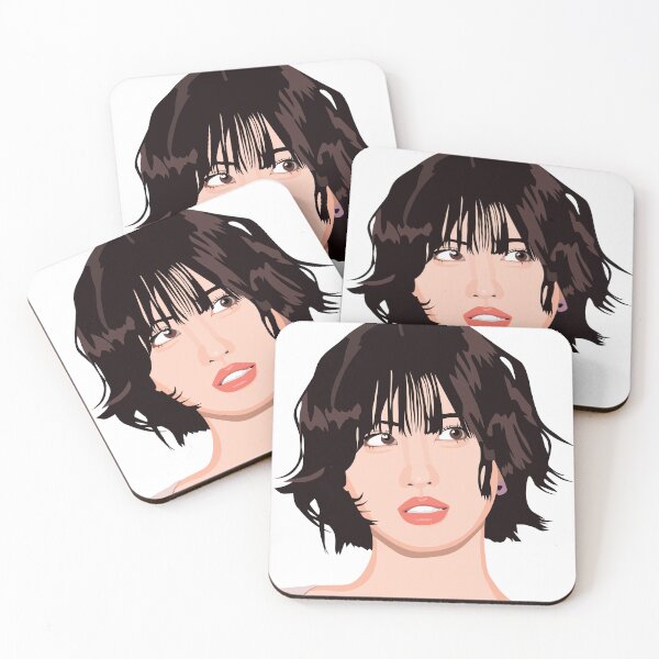 Item preview, Momo Twice Digital Art designed and sold by Aome22.
