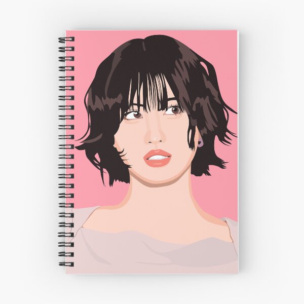Item preview, Momo Twice Digital Art designed and sold by Aome22.