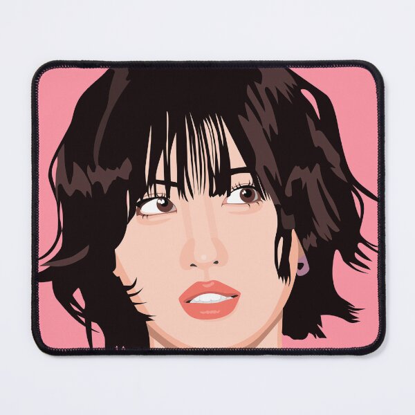 Item preview, Momo Twice Digital Art designed and sold by Aome22.
