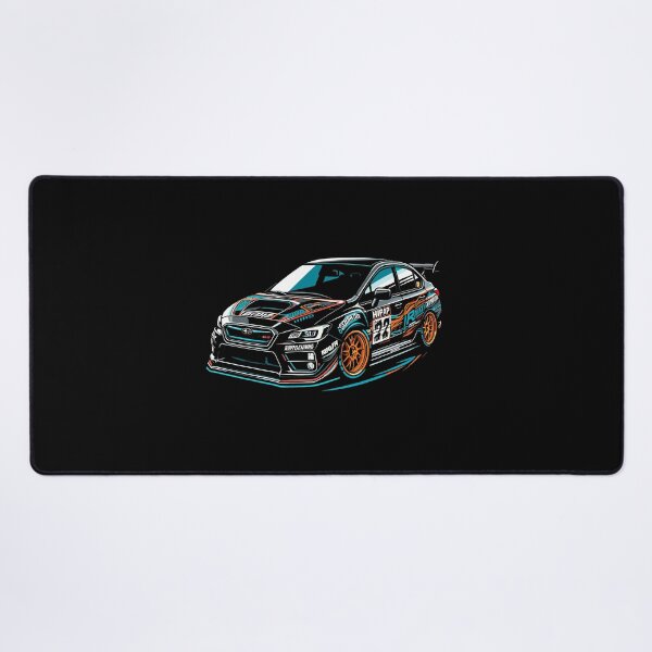 Item preview, Car Culture Design – Speed and Automotive Vibes designed and sold by Not Hugo.
