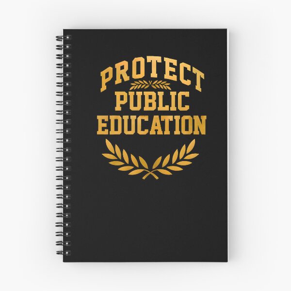 Item preview, protect public education designed and sold by belladesign7.