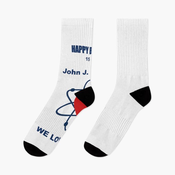 Item preview, Tribute to John J. Hopfield  — 15 July designed and sold by ariksworld.