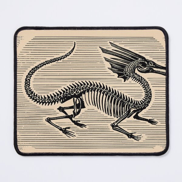 Item preview, DRAGON SKELETONS .3 designed and sold by lautir.