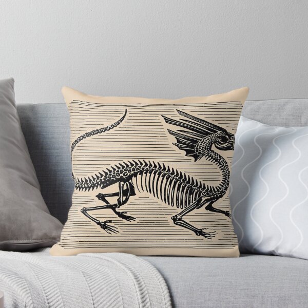 Item preview, DRAGON SKELETONS .3 designed and sold by lautir.