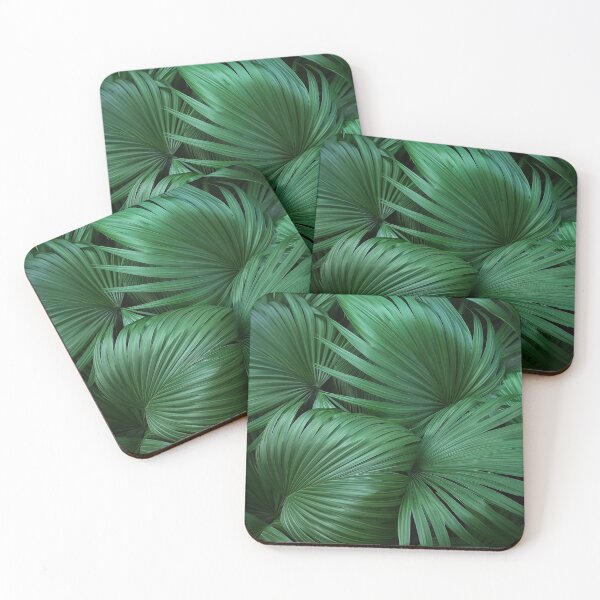 Item preview, Emerald Fan Dance designed and sold by homydesign.