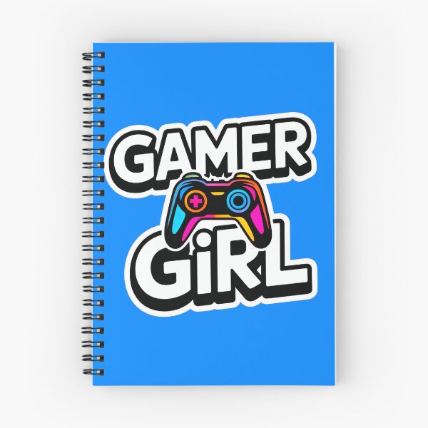 Item preview, Game Controller Gamer Girl designed and sold by SteezeeStore.