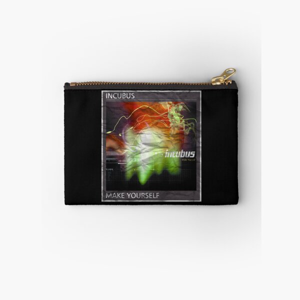 Item preview, incubus band designed and sold by DreamCove.