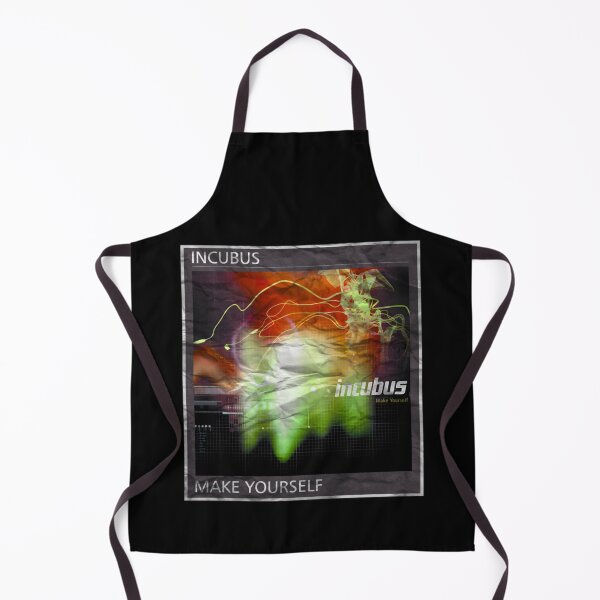 Item preview, incubus band designed and sold by DreamCove.
