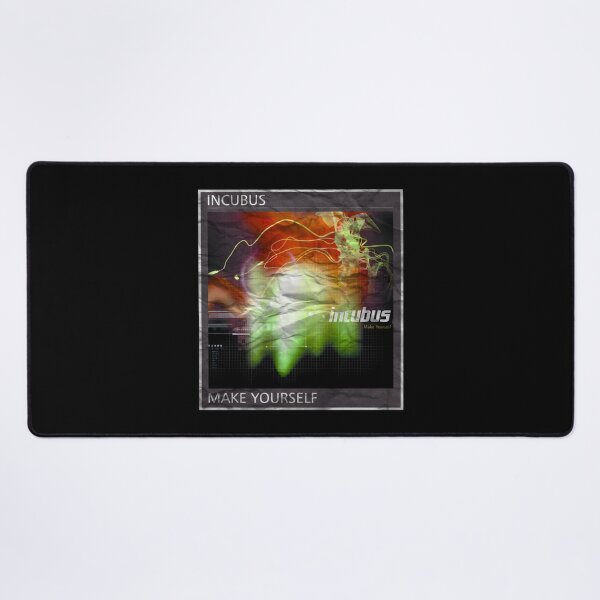 Item preview, incubus band designed and sold by DreamCove.