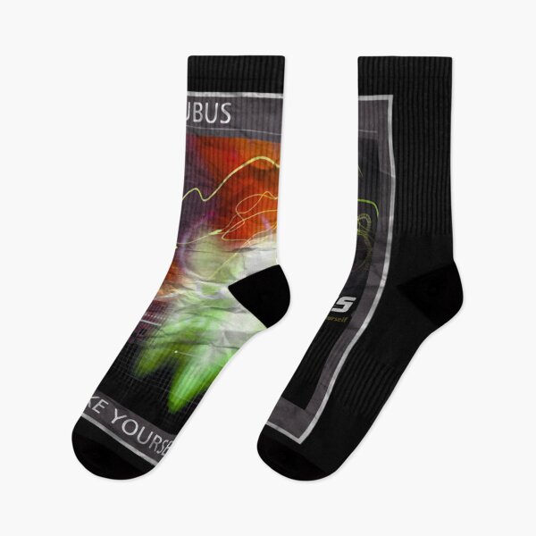 Item preview, incubus band designed and sold by DreamCove.