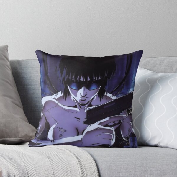 Item preview, Ghost in the Shell designed and sold by taroxstudio.