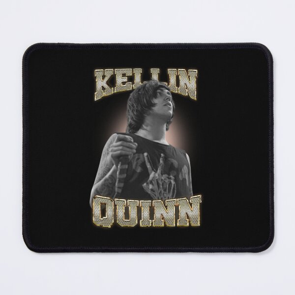 Item preview, Silhouette Metal Musician designed and sold by Tallboy666.