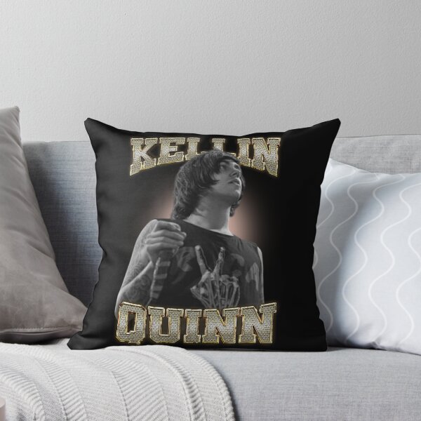 Item preview, Silhouette Metal Musician designed and sold by Tallboy666.