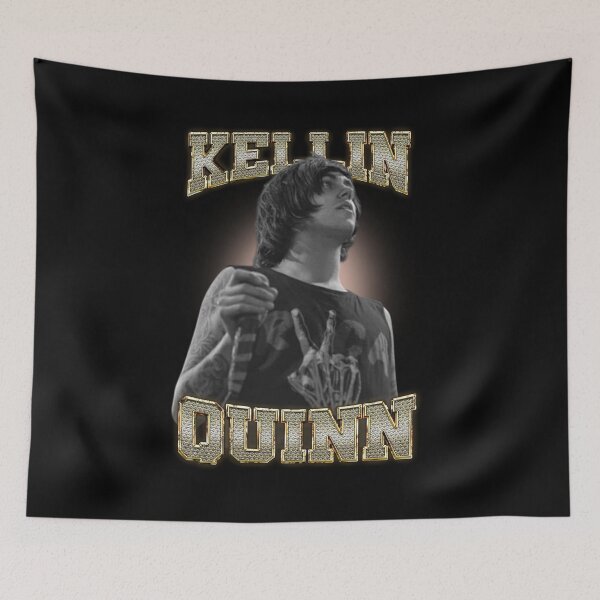 Item preview, Silhouette Metal Musician designed and sold by Tallboy666.