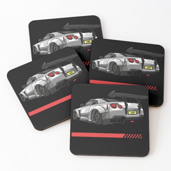 Item preview, Car Culture Design – Speed and Automotive Vibes designed and sold by Not Hugo.