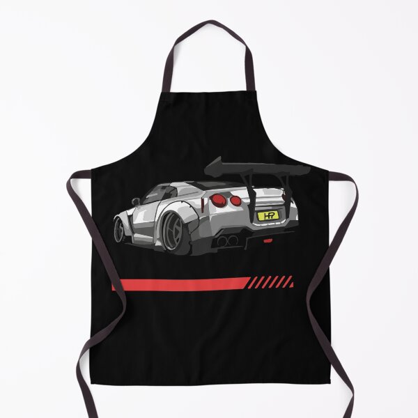Item preview, Car Culture Design – Speed and Automotive Vibes designed and sold by Not Hugo.