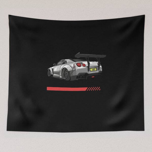 Item preview, Car Culture Design – Speed and Automotive Vibes designed and sold by Not Hugo.