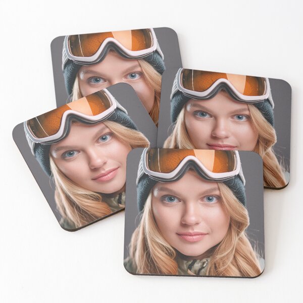 Item preview, Winter Sports Enthusiast designed and sold by homydesign.