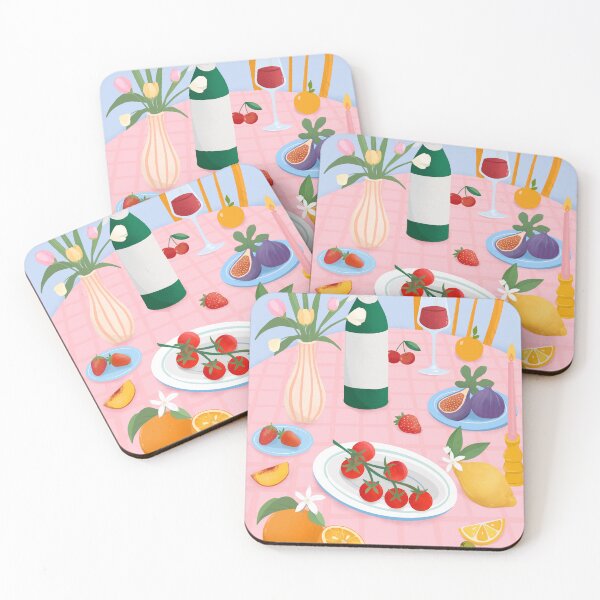Item preview,  La Dolce Vita Brunch designed and sold by Peya.