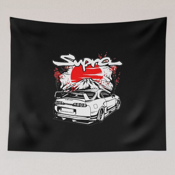 Item preview, Car Culture Design – Speed and Automotive Vibes designed and sold by Not Hugo.