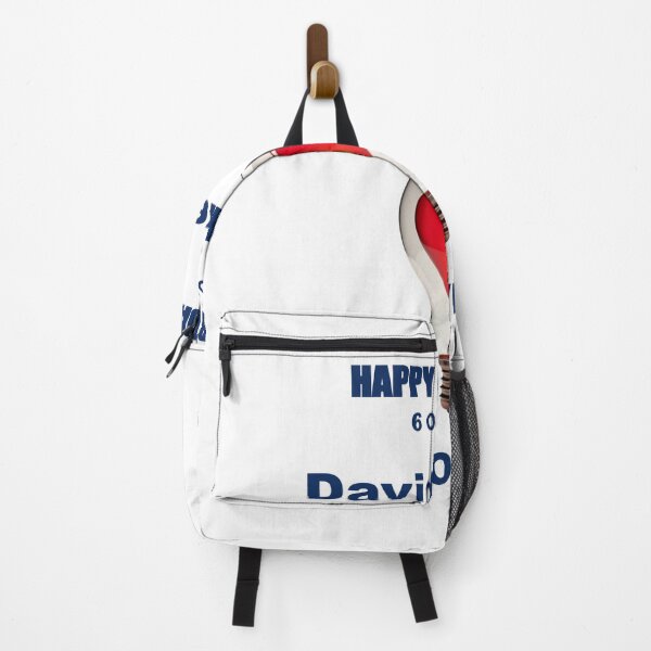 Item preview, Tribute to David Baker — 6 October designed and sold by ariksworld.