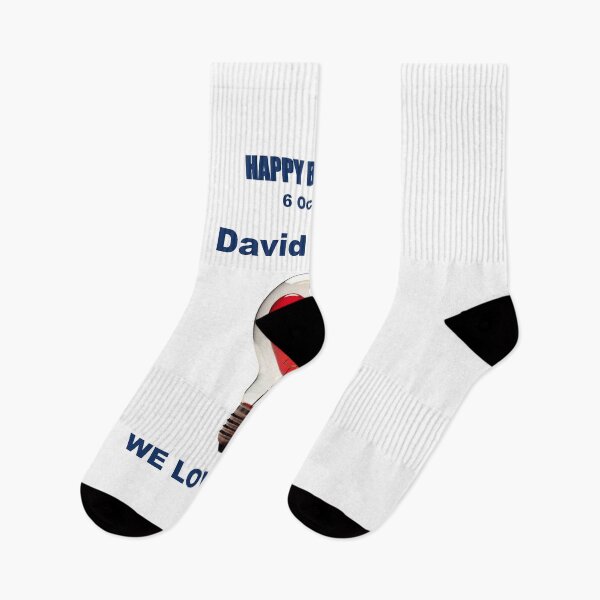 Item preview, Tribute to David Baker  — 6 October designed and sold by ariksworld.