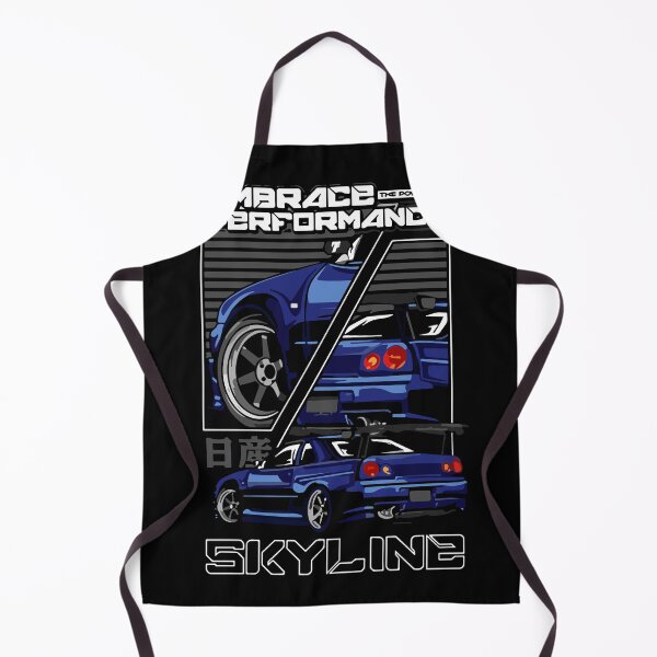 Item preview, Car Culture Design – Speed and Automotive Vibes designed and sold by Not Hugo.