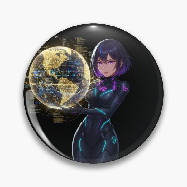 Item preview, CODE ATLAS designed and sold by Veritas Zen.