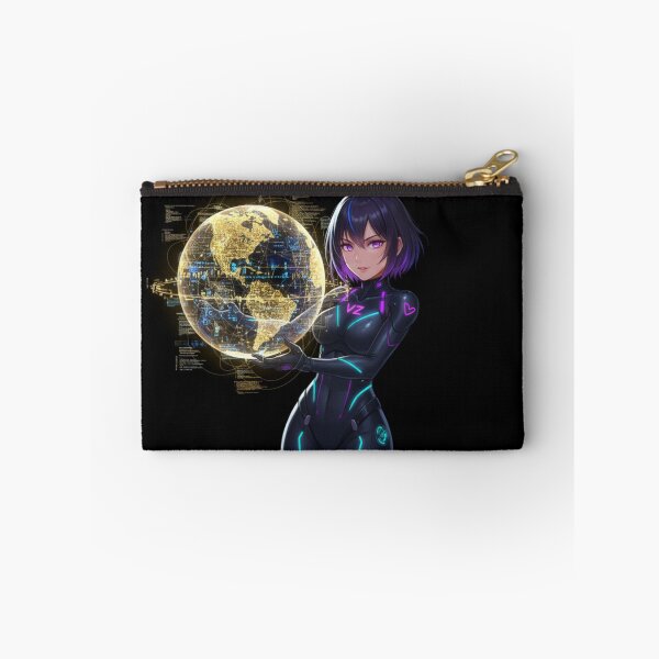 Item preview, CODE ATLAS designed and sold by Veritas Zen.