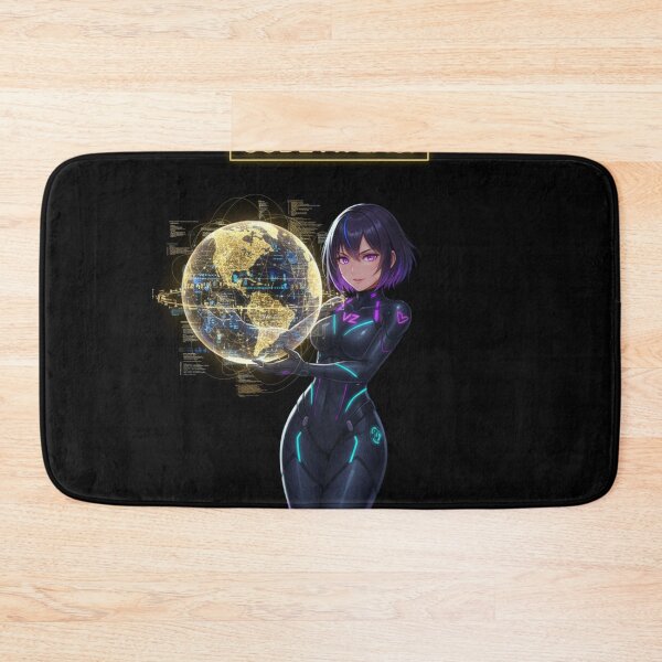 Item preview, CODE ATLAS designed and sold by Veritas Zen.