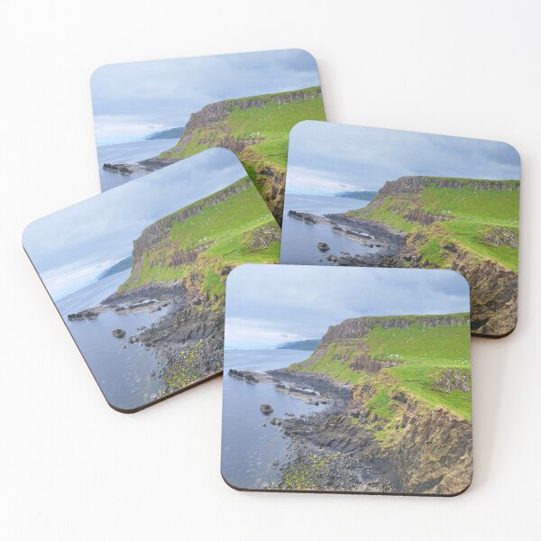 Item preview, Rainy Scotland designed and sold by klavdija998.